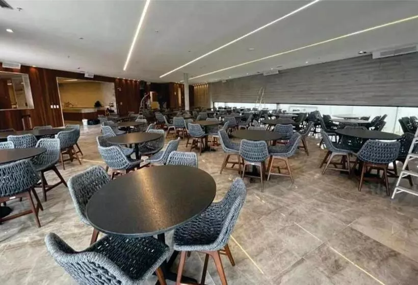 Apto Smart No Salinas Premium Resort