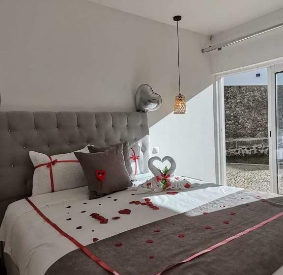 민박 Casa Do Visconde