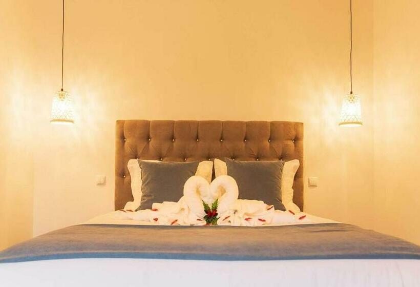 민박 Casa Do Visconde