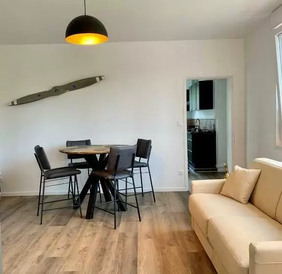 Aamiaismajoitus (B&B) Touch And Go