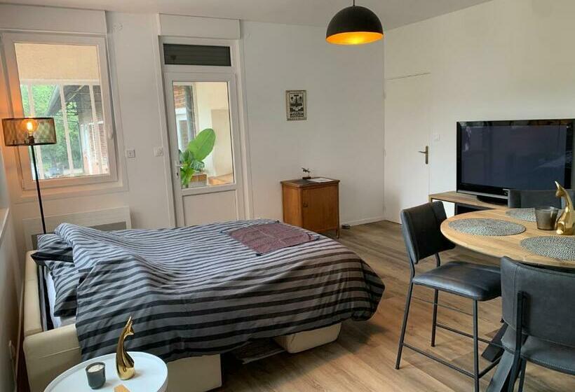 Bed and Breakfast Touch And Go