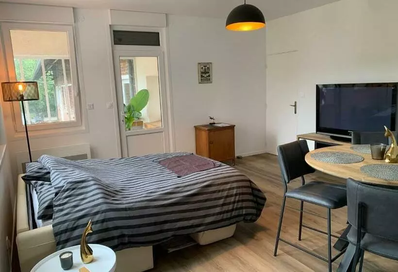 Aamiaismajoitus (B&B) Touch And Go