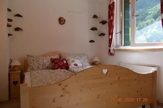 Hotel Alloggio Agrituristico Pociat