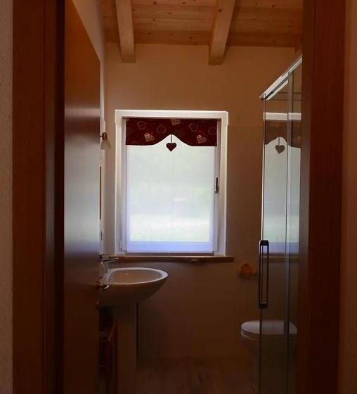 Hotel Alloggio Agrituristico Pociat