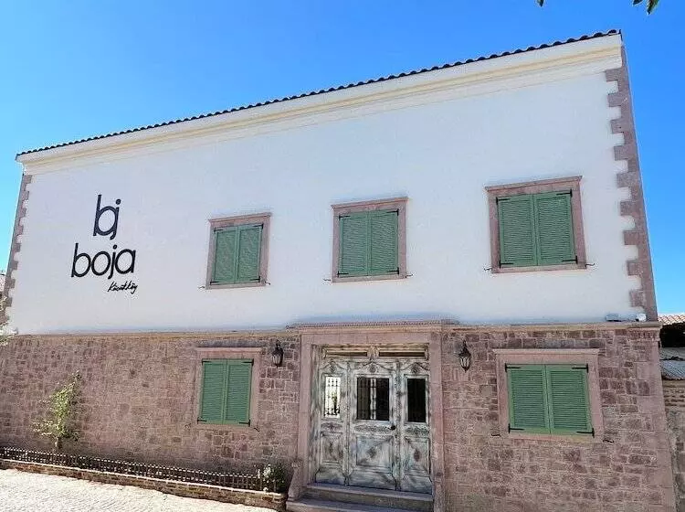 Hotelli Boja Küçükköy
