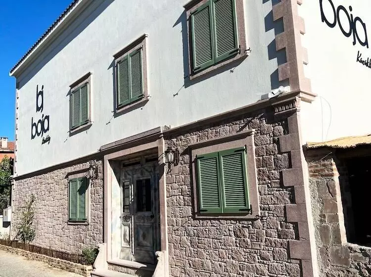 Hotelli Boja Küçükköy