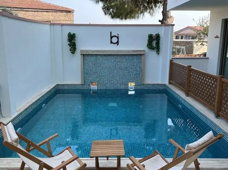 Hotelli Boja Küçükköy