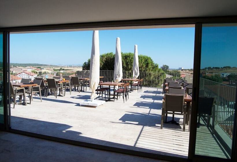 酒店 Boja Küçükköy