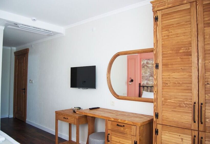 酒店 Boja Küçükköy