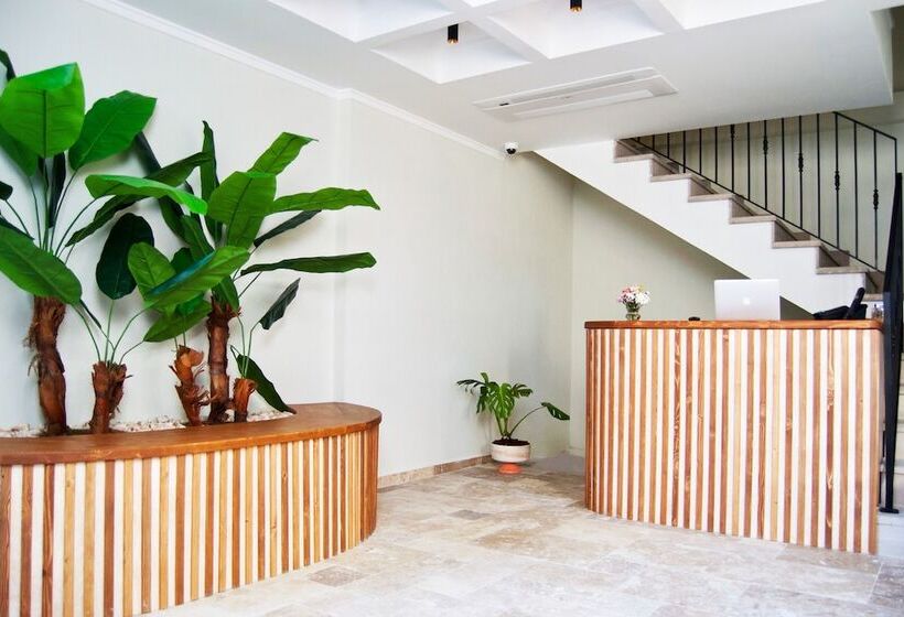 酒店 Boja Küçükköy