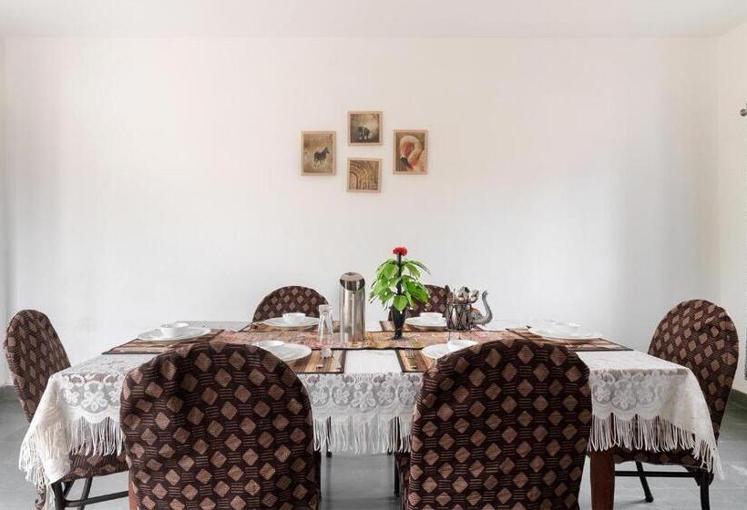 酒店 Stayvista S Gaudhuli Farmstay Outdoor Pool & Terrace With View