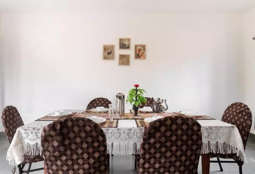 ホテル Stayvista S Gaudhuli Farmstay   Outdoor Pool & Terrace With View