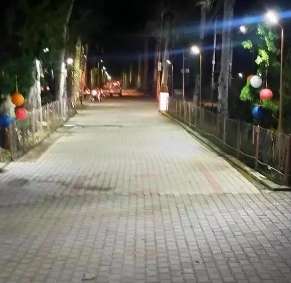ホテル Ivy, Talwara