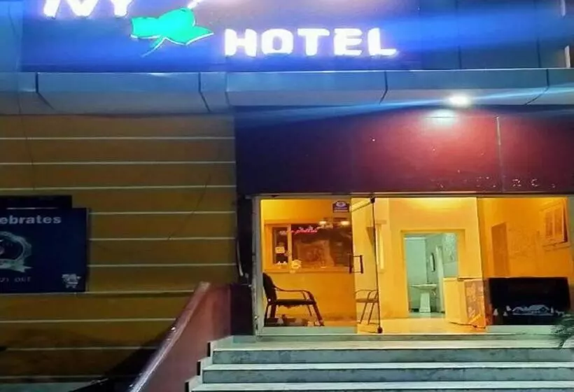 ホテル Ivy, Talwara