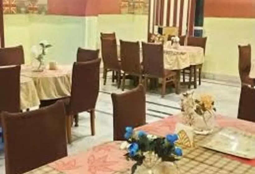 ホテル Ivy, Talwara