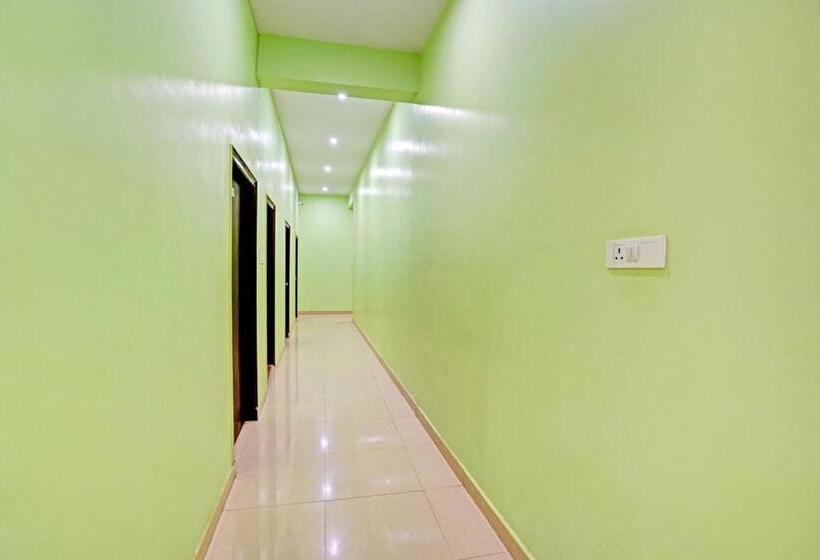 فندق Pop Sarita Palace