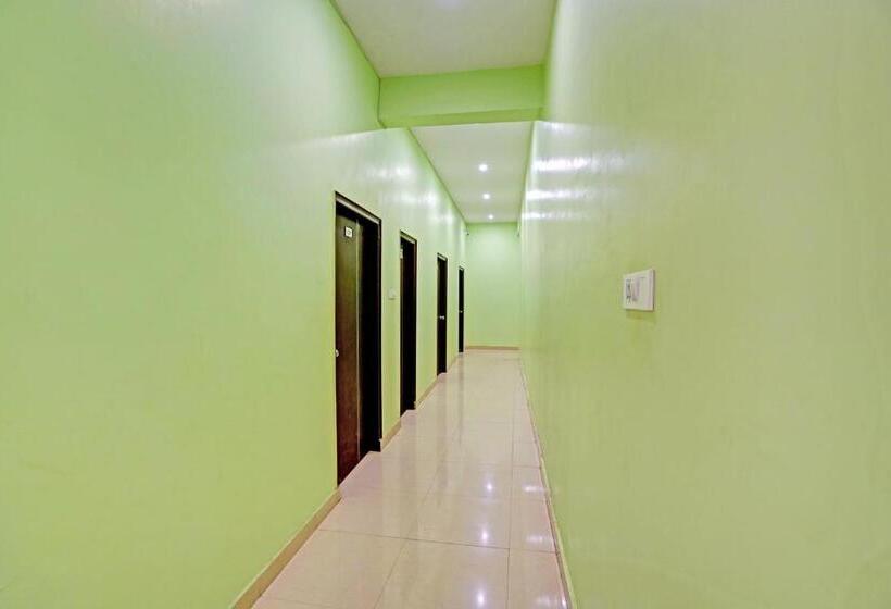 فندق Pop Sarita Palace