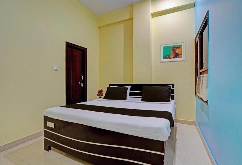 فندق Pop Sarita Palace