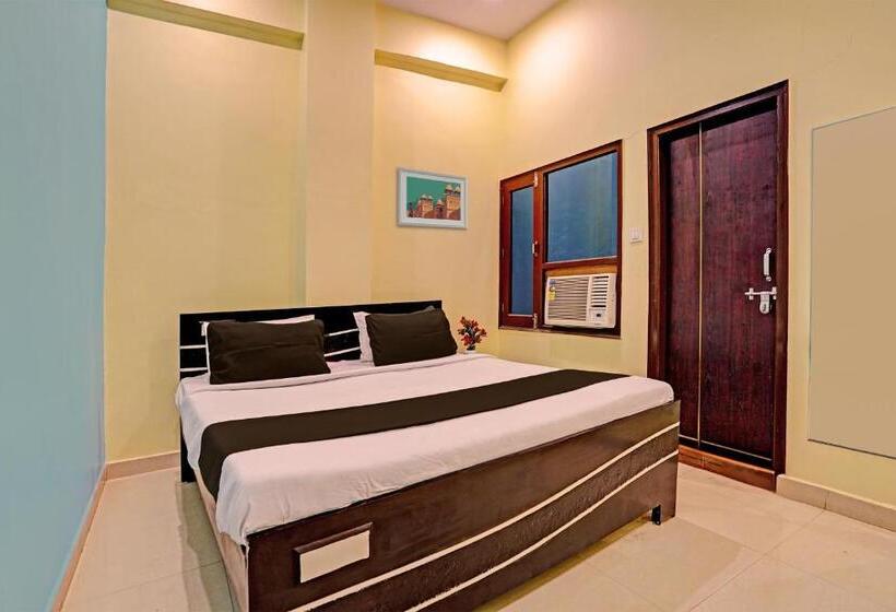 فندق Pop Sarita Palace