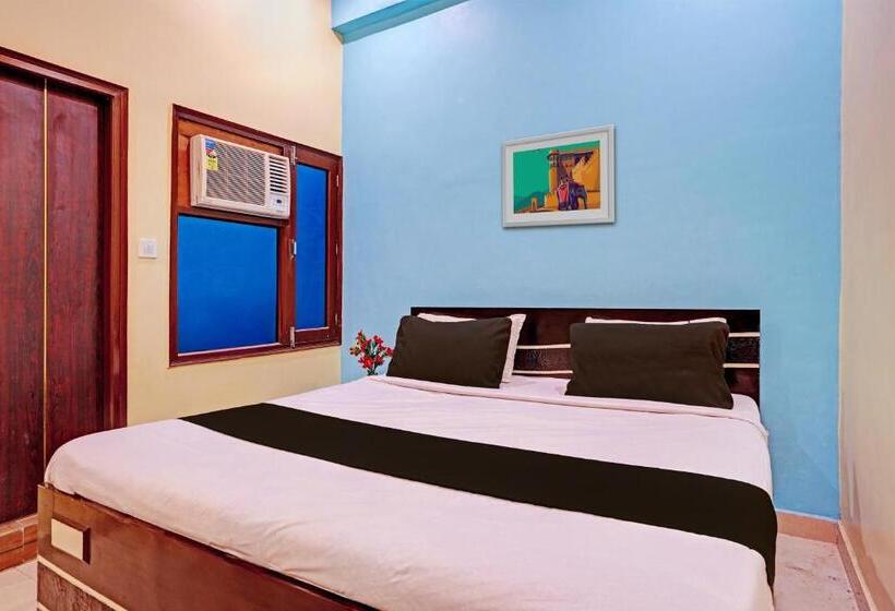 فندق Pop Sarita Palace