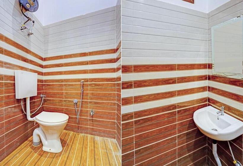 فندق Pop Sarita Palace