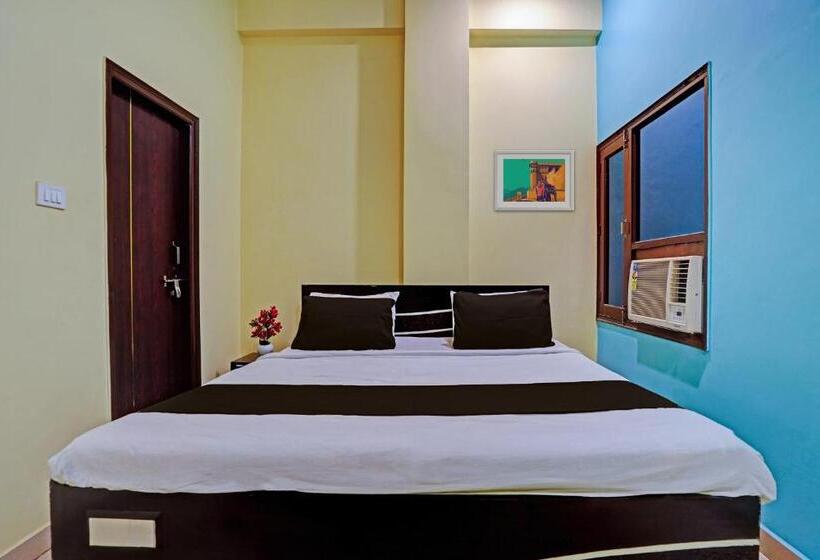 فندق Pop Sarita Palace