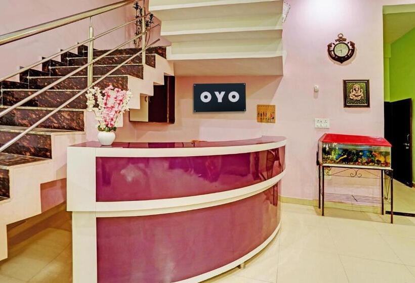 فندق Pop Sarita Palace