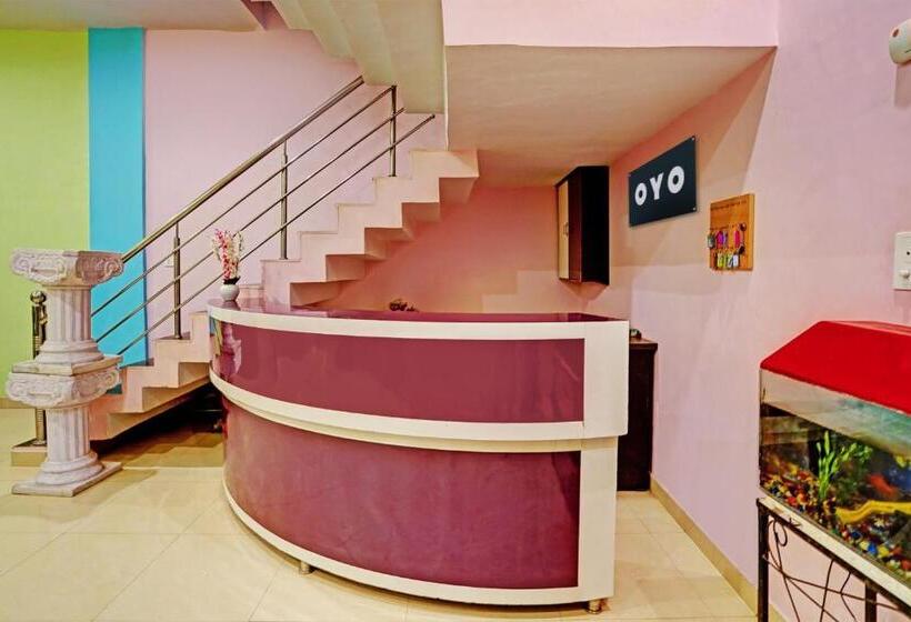 فندق Pop Sarita Palace