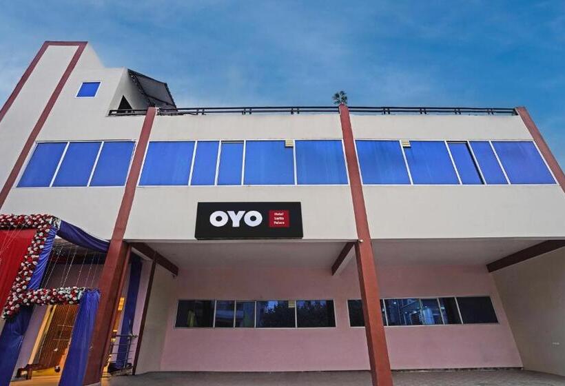 فندق Pop Sarita Palace