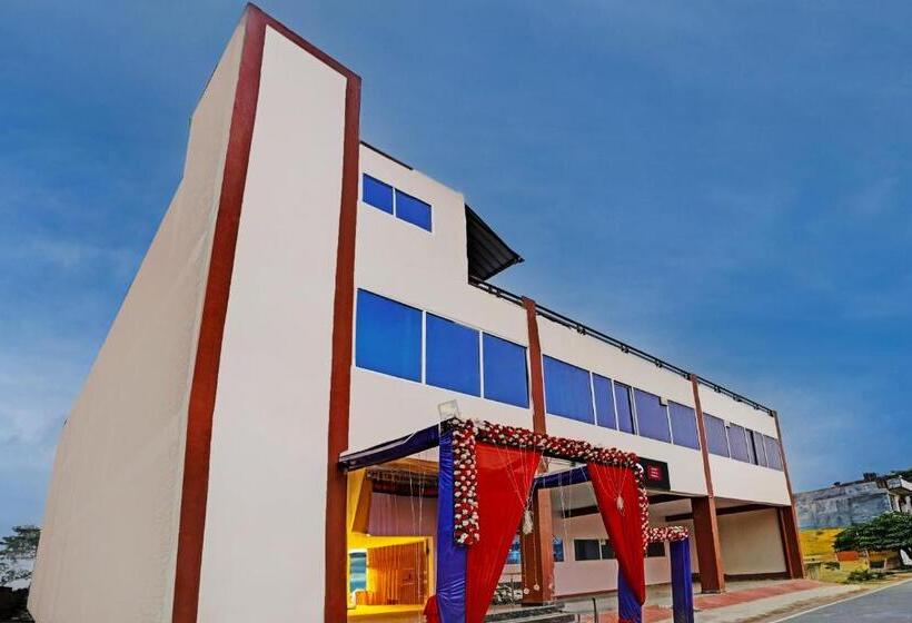 فندق Pop Sarita Palace