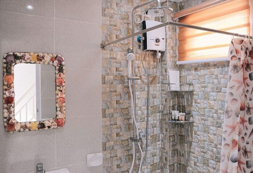 酒店 Villa Excellance Beach And Wave Pool Resort