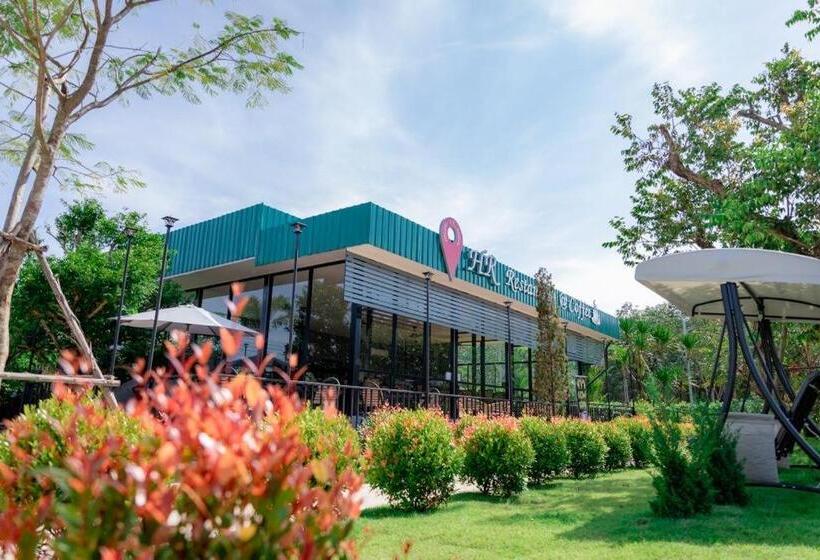 Hr Resort