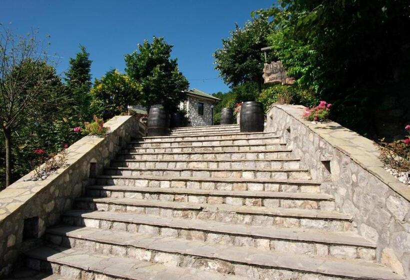 膳宿费 Bujtina Adora