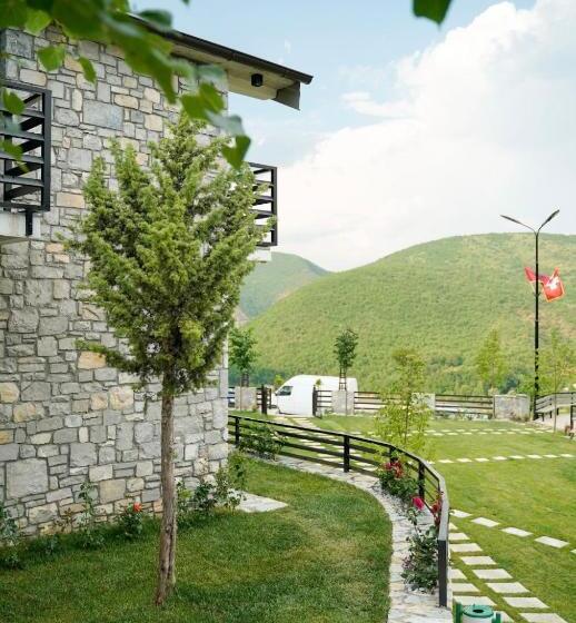 膳宿费 Bujtina Adora