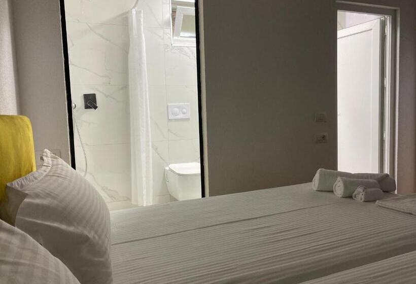 膳宿费 Bujtina Adora