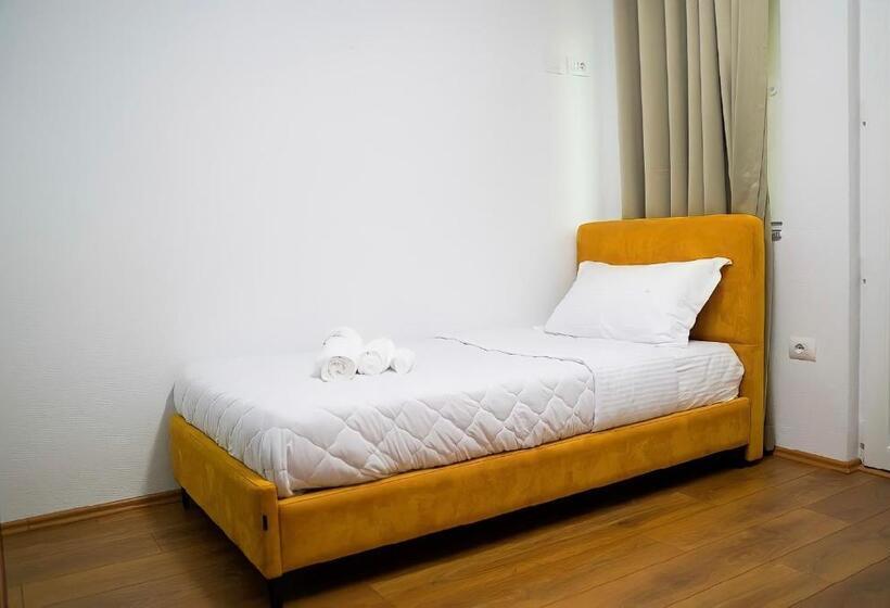 膳宿费 Bujtina Adora