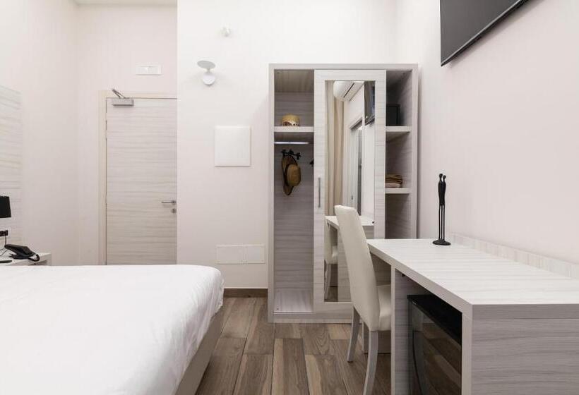 پانسیون Hub Naples