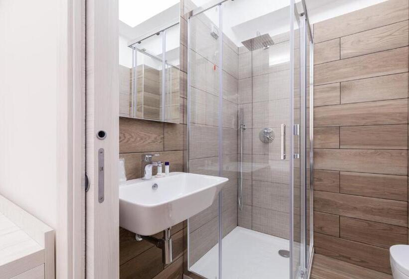 پانسیون Hub Naples