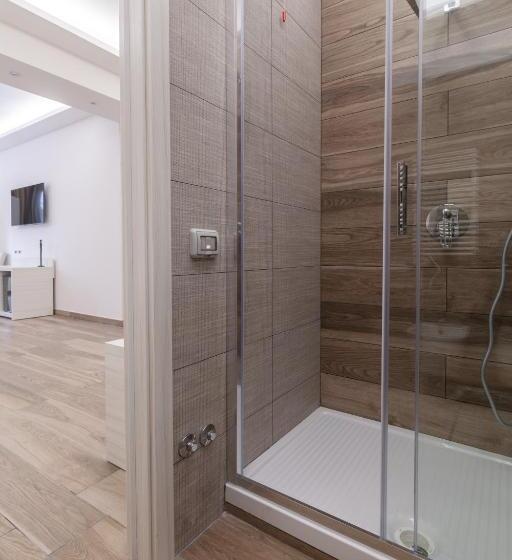 پانسیون Hub Naples