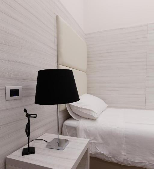 پانسیون Hub Naples