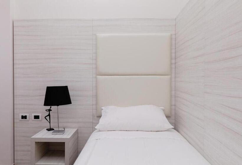 پانسیون Hub Naples