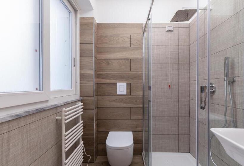 پانسیون Hub Naples