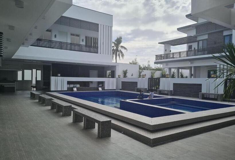 Resort Dampa Poolside Events & Accommodation