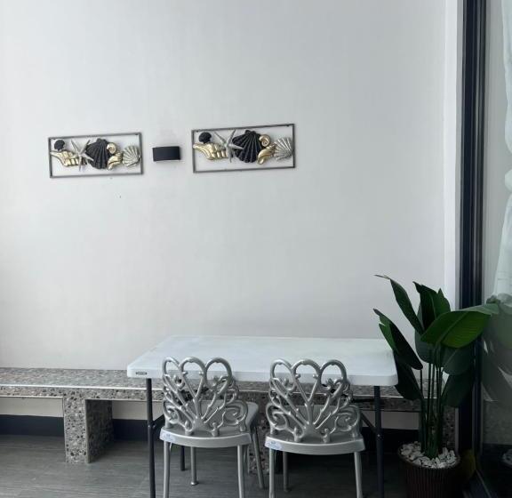 Resort Dampa Poolside Events & Accommodation