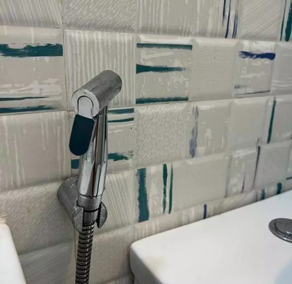 リゾートホテル Dampa Poolside Events & Accommodation