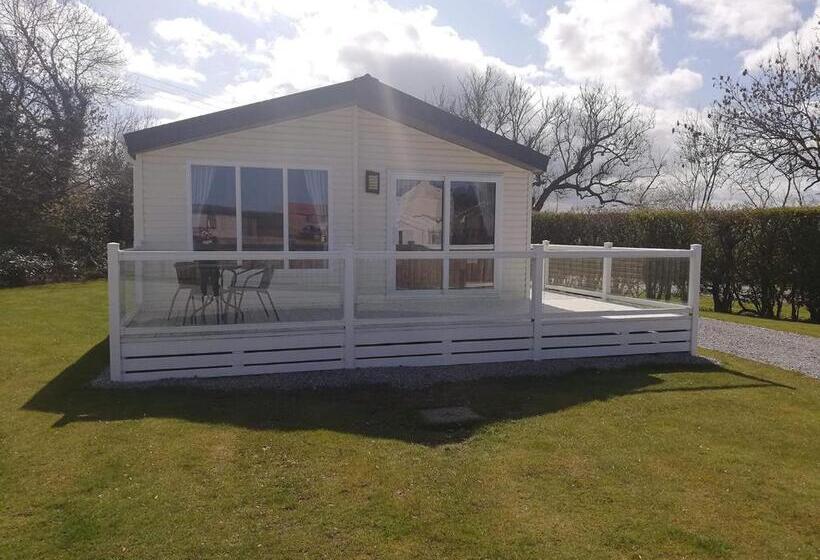 リゾートホテル Hamlet Rise