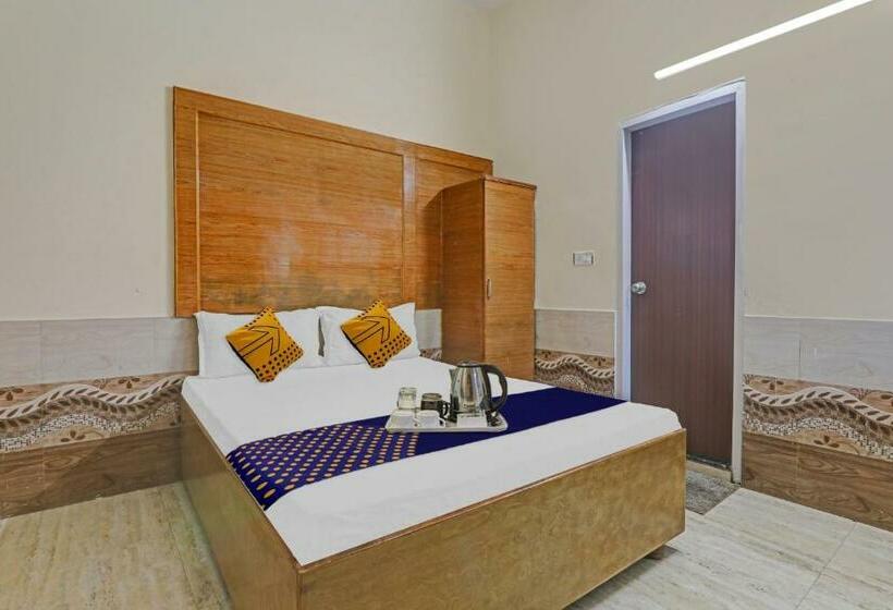 Spot On Hotel Brothers