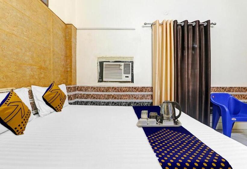 Spot On Hotel Brothers