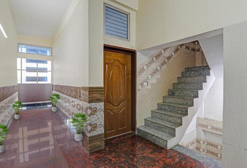 Spot On Hotel Brothers