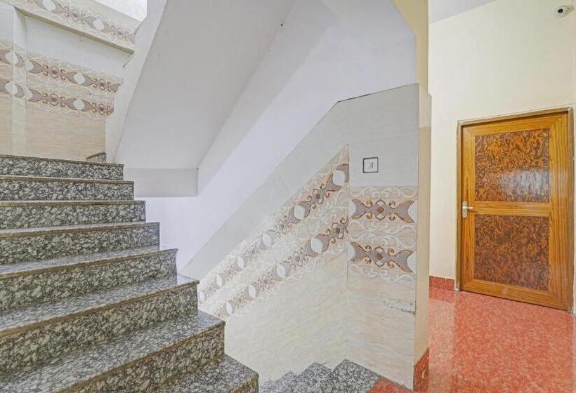 Spot On Hotel Brothers